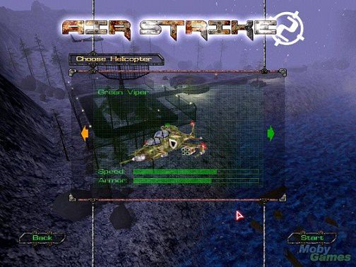 Cara Download Game Air Strike 3d Gemes House