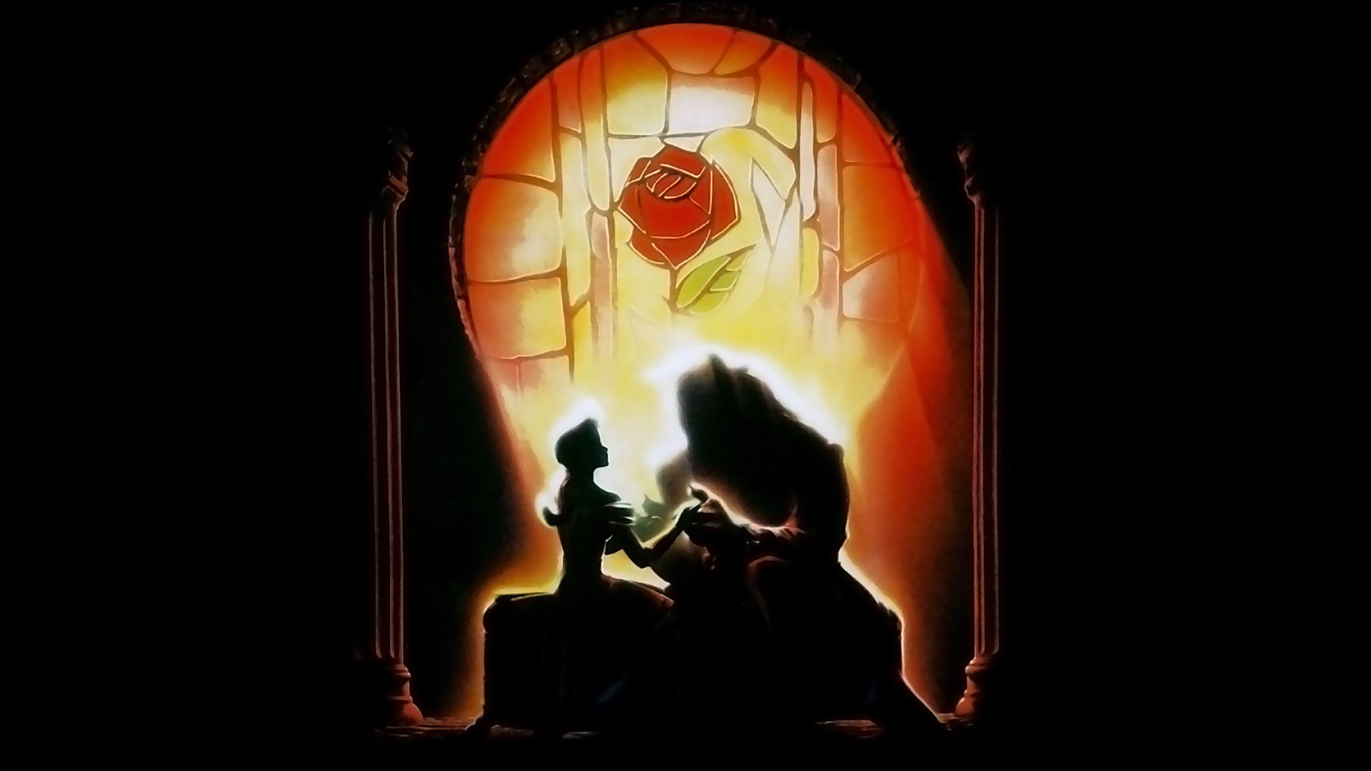 Beauty And The Beast Cartoon Download